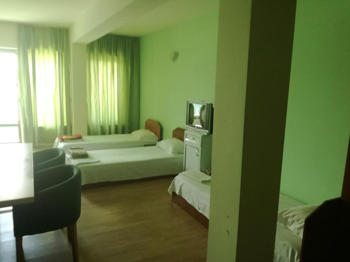 Ferienwohnung Елка Burgas City Exterior foto